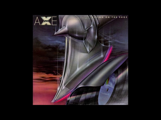 Axe - Midnight Drives Me Mad