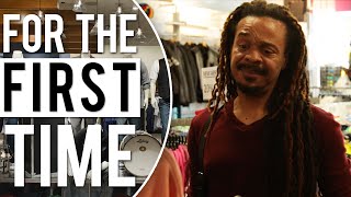 Straight Guys Go Shopping with Gay Guys 'For the First Time'