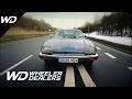 ※期間限定※【名車再生S6】ジャガー・XJS 前編 / 名車再生!クラシックカー・ディーラーズ シーズン6 EP9【吹替】<2009年制作>