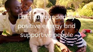 10 Daily Positive Affirmations to Boost Your Mood Transform Your Life