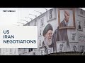 Trump says US may attack Iran again if no deal is reached