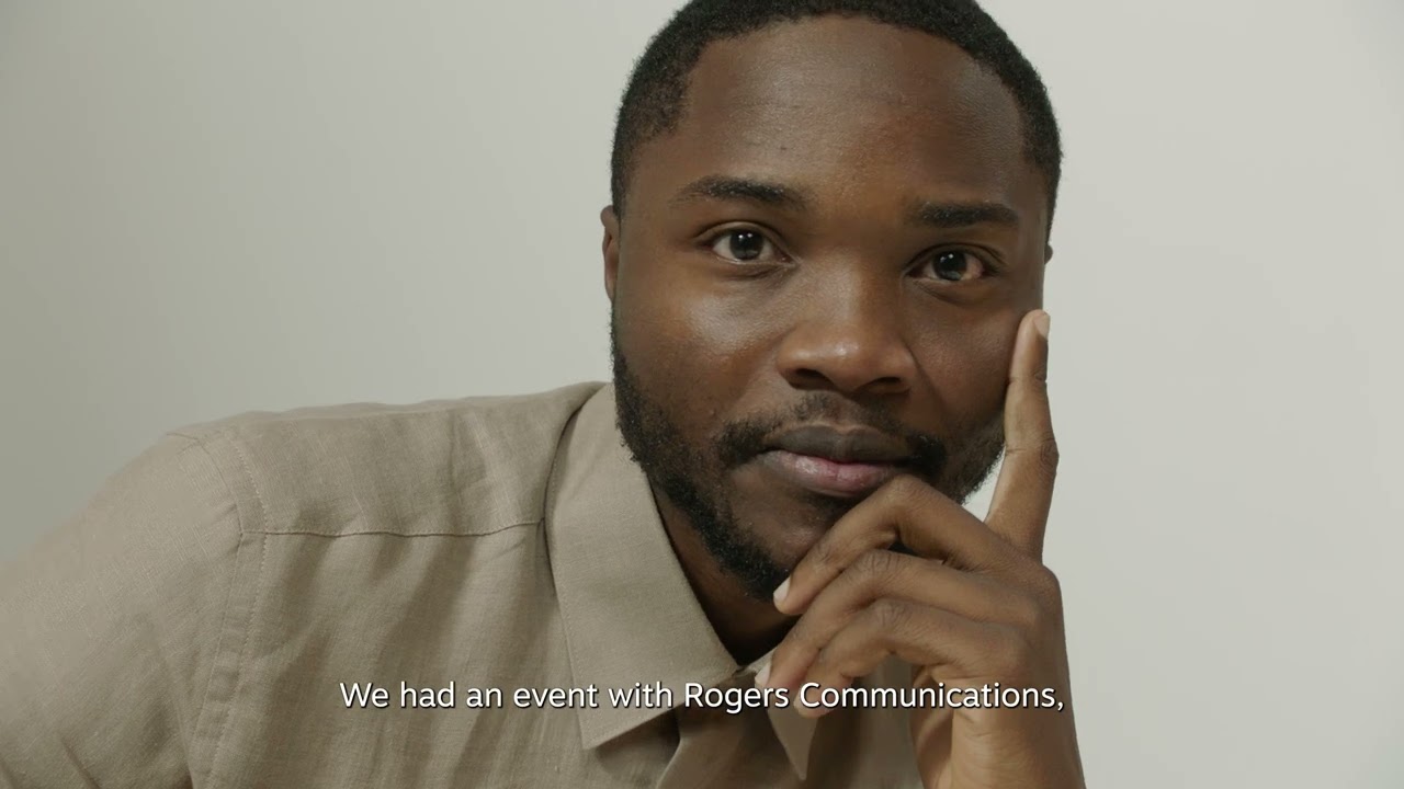 CTRL your future - Eddy