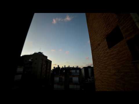 8K Timelapse - Nikon D810