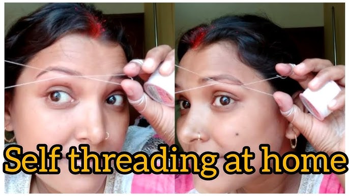 Slique Threading Kit for Household at Rs 130 in Bandikui