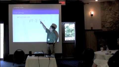 Wayne Myrvold: Thermodynamics: The Basics