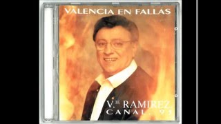 Video thumbnail of "Valencia en Fallas (vídeo oficial)"