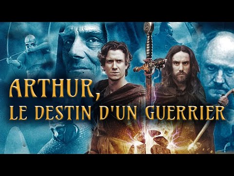 Arthur, le Destin d'un Guerrier | Film complet en français