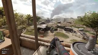 Insurgency：Sandstorm version 1.21 bug trigger demonstration #6