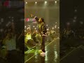 Burnaboy performing city boys live with seyi vibez burnaboy naijamusic celeb9jah