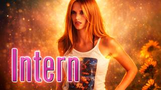 Intern // Comedy // Full English Movie // Film Plus USA