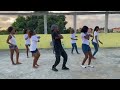 RHEMA LOSEKE YAYA Coreografia By Naruto Narutadas 