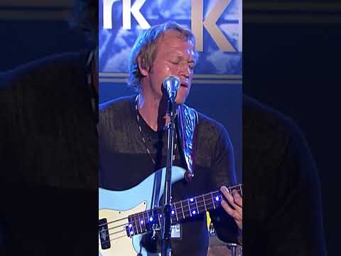 @OfficialLevel42 Mark King live @Ohne Filter Extra   #level42 #shorts #livemusic