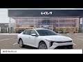 2025 Kia K4 250948