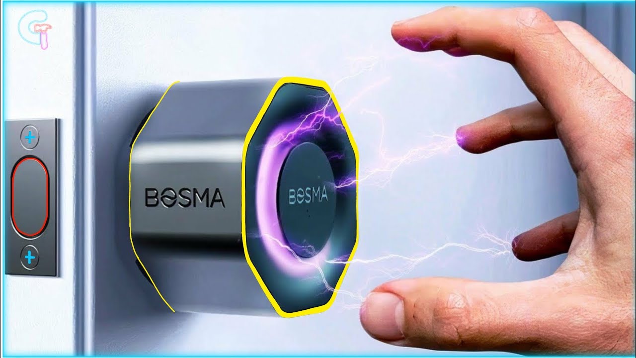 12 Coolest Gadgets On Amazon You Can Buy - YouTube