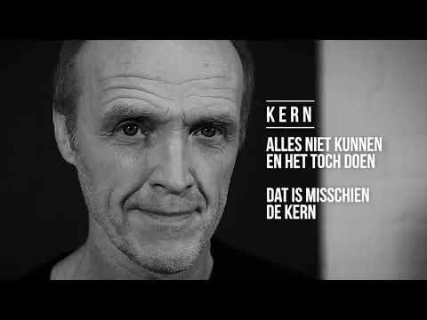 Voorstelling Stef Bos gaat over een vijftiger die stil staat bij grote thema’s