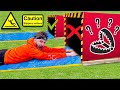 THE BEST ‘DON’T SLIP N SLIDE THROUGH THE WRONG MYSTERY BOX’!!!