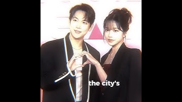 YIM-SIWAN AND JO-YURI EDIT. #squidgame3 #squidgame #yimsiwan #joyuri #korean 