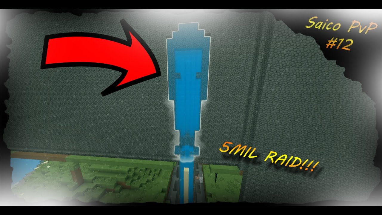 LUMA RAIDS GANGSTERS!!! | Saico PvP #12