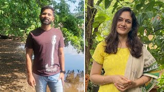 QUARANTINE FROM REALITY | Thanga Changili | Thooral Ninnu Pochu  | Episode 308