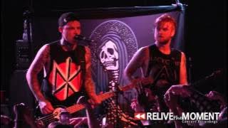 2015.02.17 The Amity Affliction - Open Letter (Live in Chicago, IL)