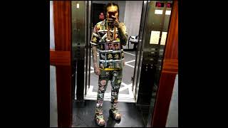 Free Sosmula X Yeat Type Beat 2021 Prod. Ntdk Scorpio