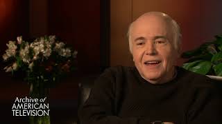 Walter Koenig on the 