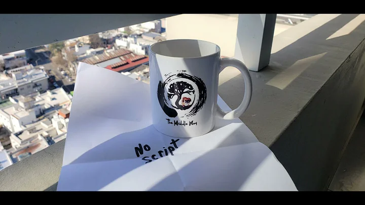 No Script (Alan Watts)