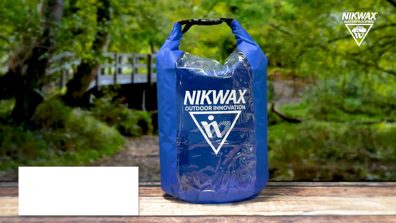 UKH Gear - GEAR NEWS: Nikwax Introduces the Down Care Kit