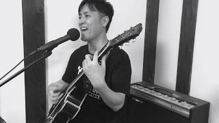 50ways to leave your lover(cover)  -Yoshitaka Kanno
