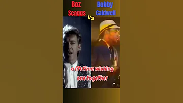 BOZ SCAGGS Vs BOBBY CALDWELL Heart Of Mine 80smusic Bozscaggs Bobbycaldwell Lovesong Versus 