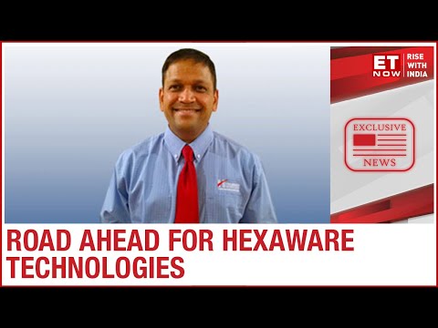 Video: Kas hexaware on tootepõhine ettevõte?