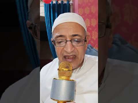 الحلقه السادسه من قناه البرهانيه توسل الساده البرهانيه