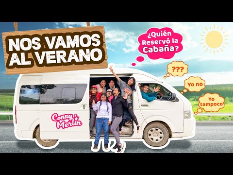 Video: Planes Para El Verano. Parte II