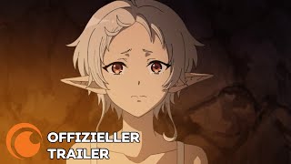 Mushoku Tensei: Jobless Reincarnation Staffel 2 Cour 2 | OFFIZIELLER TRAILER