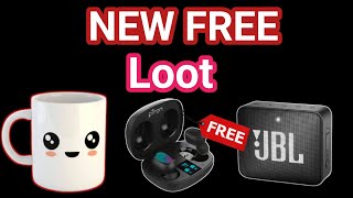 Free Shopping Loot 🛍️ ||  New Free Shopping App Loot Offer 😍 || Loot Offer || Thinkly App Loot | screenshot 5