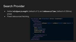 React Storefront v8.15.0 Update August 6, 2020