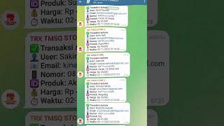 TMSQ Store, bisa tembak paket XL &amp; Axis, paket akrab😱#XLAkrab #KuotaMurah #TmsqStore #TembakPaketXL