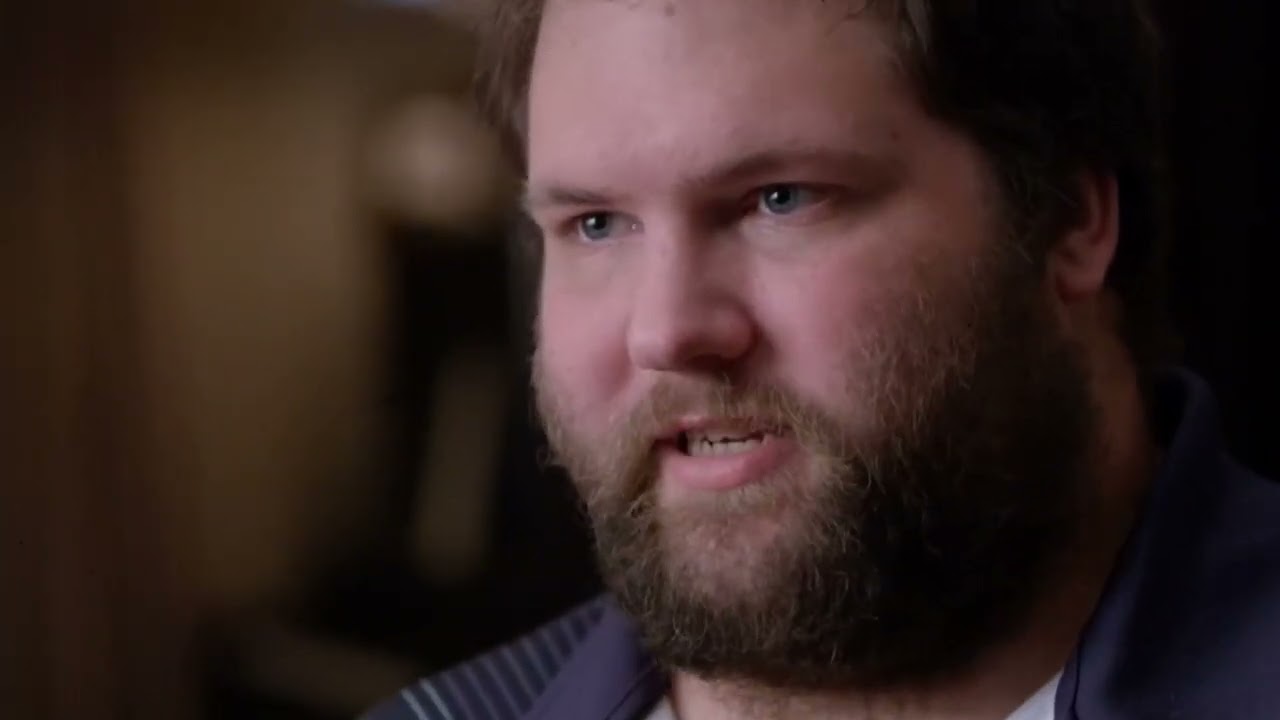 La Casa del Mal | MI HERMANO ERA EL DIABLO | ID Investigation Discovery en Españo