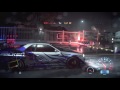 【NFS】パトカーにスパイクベルトを踏ませてみた。