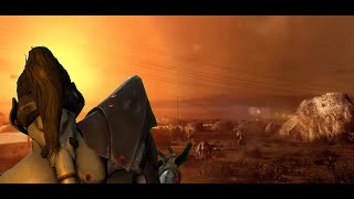 Metal Gear Rising - Jetstream Sam Isnt Dead.