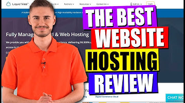 The Best Web Hosting Companies 2021 🔥