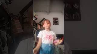 Vistiendo Me Para La Casa