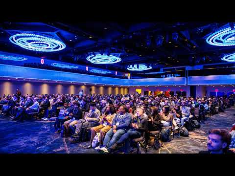 MCP Developers Summit Live Stream