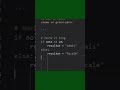 Comprendre les conditions en Python - Spécialité NSI Terminale