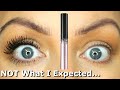 NEW Fenty Beauty Full Frontal Mascara | NEW HOLY GRAIL!!!