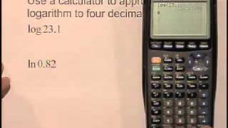 Lial Intermediate Algebra Ch10 Ex20