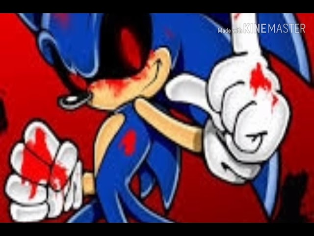 Stream Sonic Exe Risa Y Musica De Persecución by ¡CATSADYT!