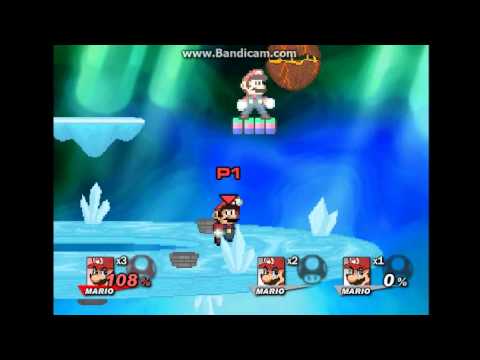super smash flash 2 mario super smash flash 2 mario