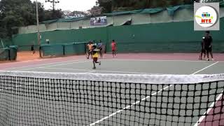 Regular Training part 1|HTS|IICT screenshot 4