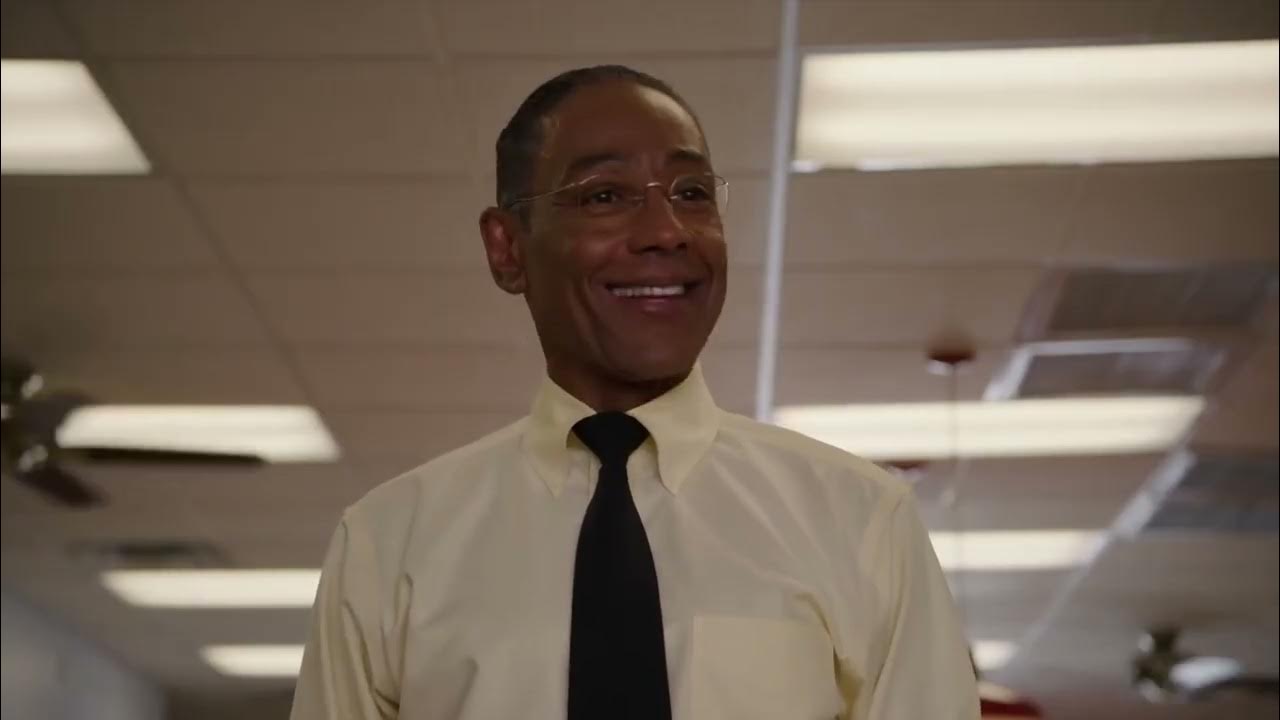 Where does fake movie money come from? CNN Breaking bad, Breaking bad seasons, B